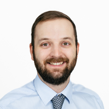 Picture of Brett Patrick